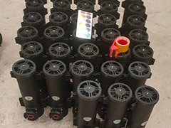 污水處理設備的應用場所和原理